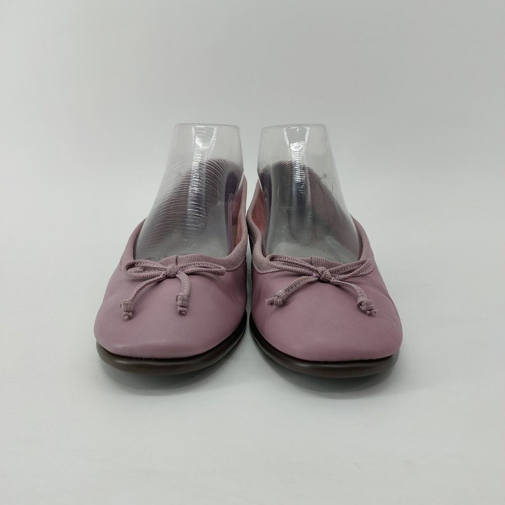 Aerosoles Purple Signature Ballet Flats Fashionista US 8 - Picture 6 of 14